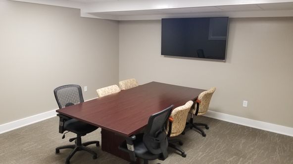 Blue Water Business Center: 3555 Walnut St, Port Huron, MI 48060
